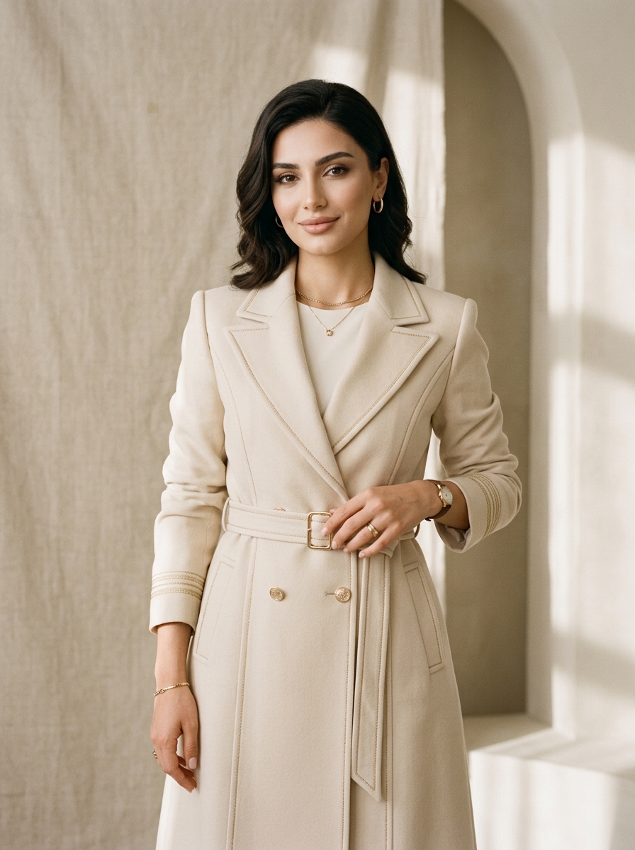 VM Butik Model Zərafətin İmzası